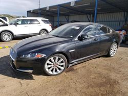 2014 Jaguar XF for sale in Colorado Springs, CO