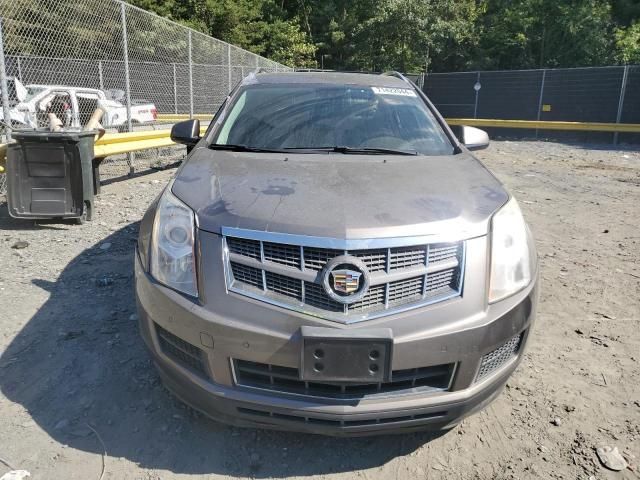 2011 Cadillac SRX Luxury Collection