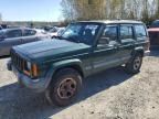 1999 Jeep Cherokee Sport