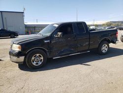 Ford f150 Vehiculos salvage en venta: 2005 Ford F150