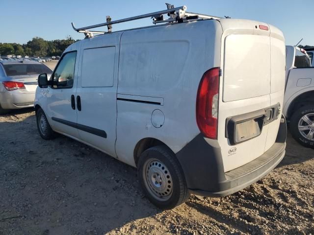 2015 Dodge RAM Promaster City