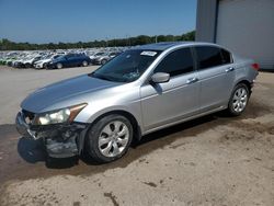 2009 Honda Accord EXL for sale in Oklahoma City, OK