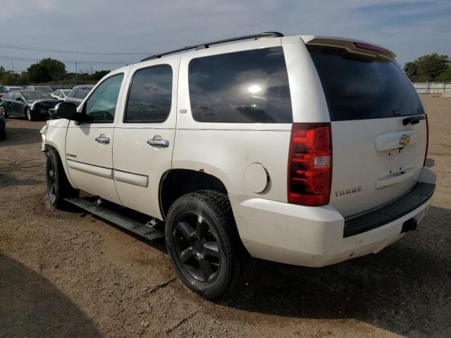 2008 Chevrolet Tahoe K1500