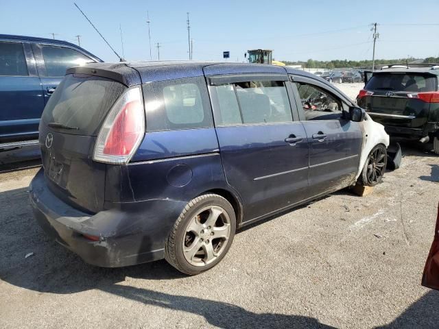 2009 Mazda 5