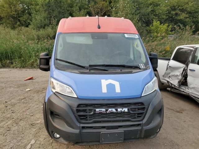 2023 Dodge RAM Promaster 2500 2500 High