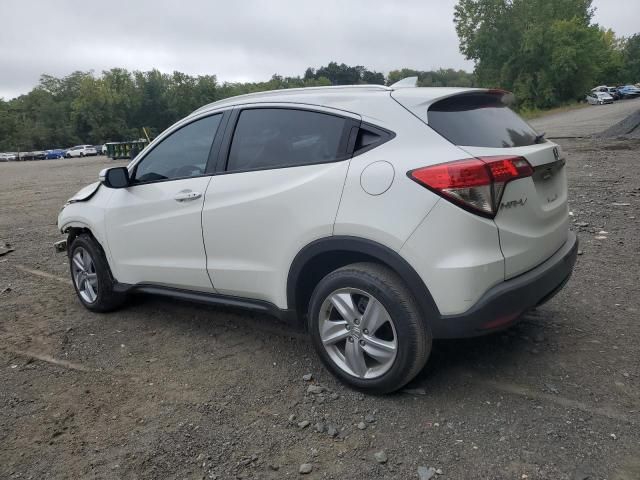 2020 Honda HR-V EXL