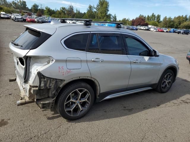 2018 BMW X1 XDRIVE28I