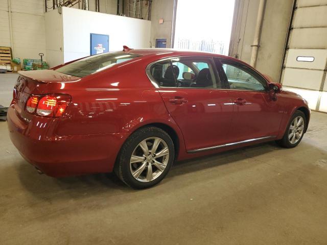 2011 Lexus GS 350