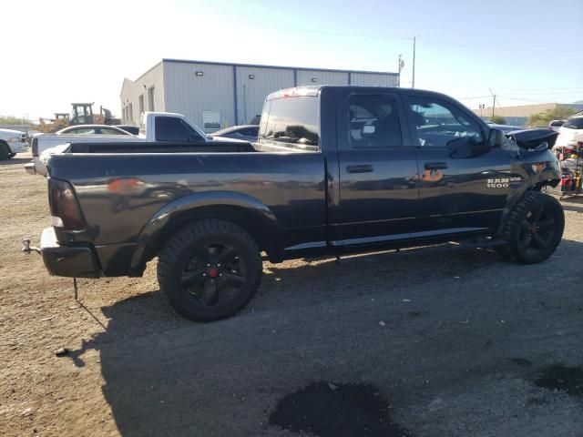 2015 Dodge RAM 1500 ST