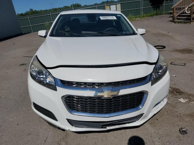 2016 Chevrolet Malibu Limited LT