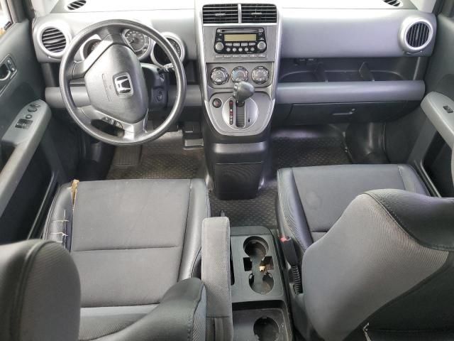 2003 Honda Element EX