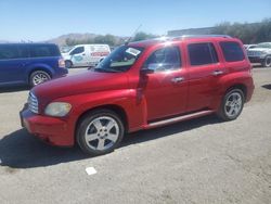 Chevrolet salvage cars for sale: 2011 Chevrolet HHR LT