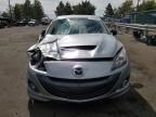 2013 Mazda Speed 3