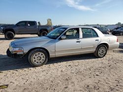 Mercury Grmarquis Vehiculos salvage en venta: 2008 Mercury Grand Marquis GS