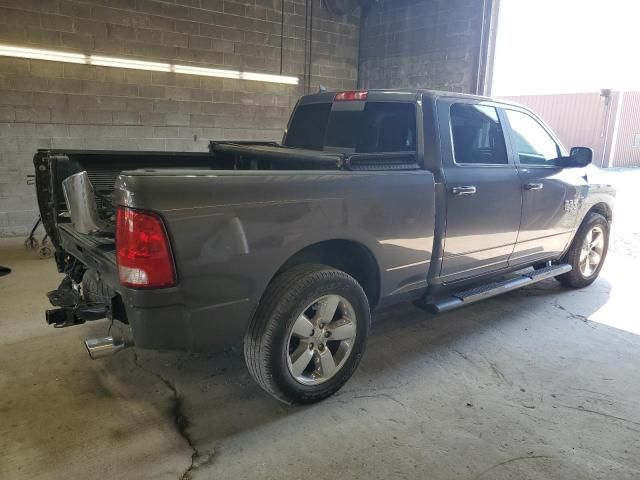 2019 Dodge RAM 1500 Classic SLT