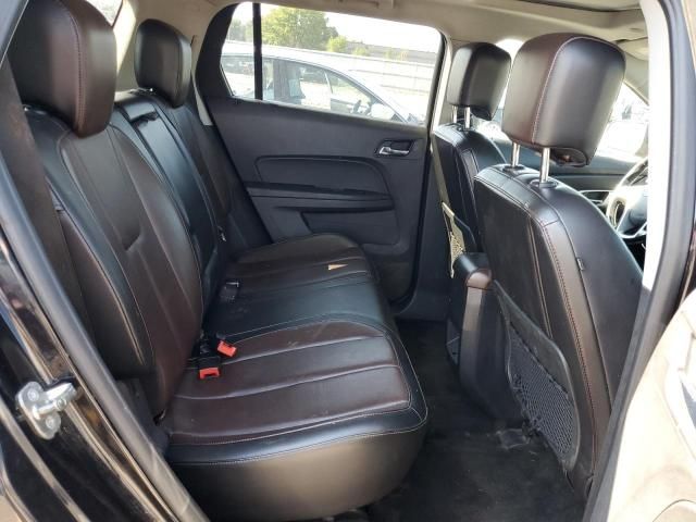 2013 GMC Terrain SLT