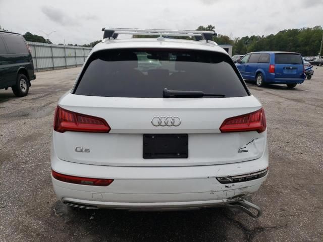 2019 Audi Q5 Premium