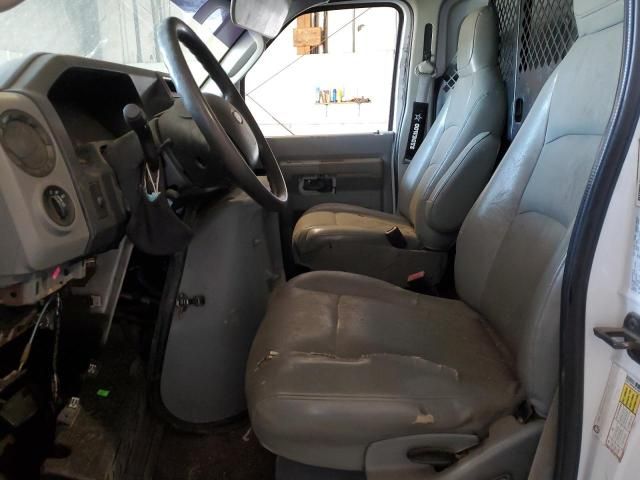 2009 Ford Econoline E150 Van