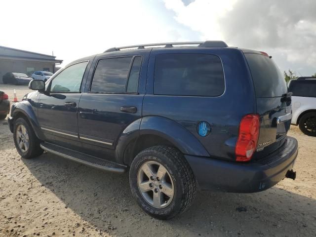 2006 Dodge Durango Limited