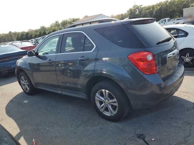 2011 Chevrolet Equinox LT