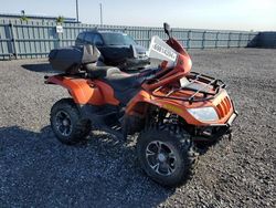 Arctic Cat Vehiculos salvage en venta: 2015 Arctic Cat 700