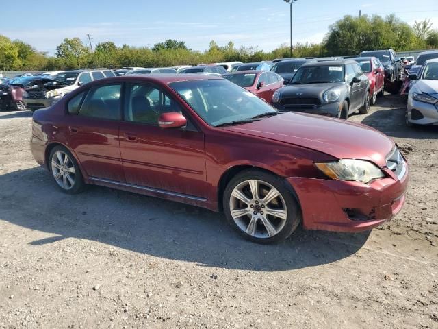 2009 Subaru Legacy 3.0R Limited