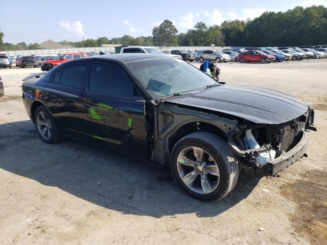 2017 Dodge Charger SXT