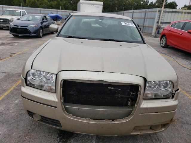 2006 Chrysler 300 Touring