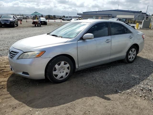 2007 Toyota Camry CE