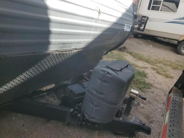 2016 Aspen Aspen Trai