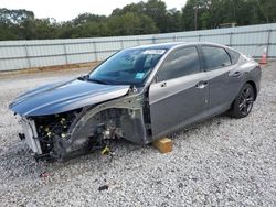 Acura Integra a salvage cars for sale: 2024 Acura Integra A-SPEC Tech