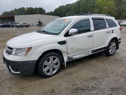 2011 Dodge Journey LUX en venta en Seaford, DE