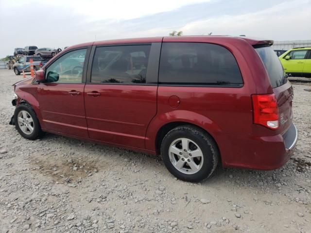 2011 Dodge Grand Caravan Mainstreet