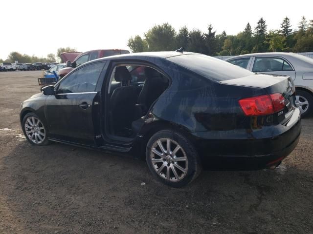 2014 Volkswagen Jetta TDI