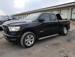 Dodge 1500 salvage cars for sale: 2022 Dodge RAM 1500 BIG HORN/LONE Star