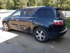 2012 GMC Acadia SLT-1