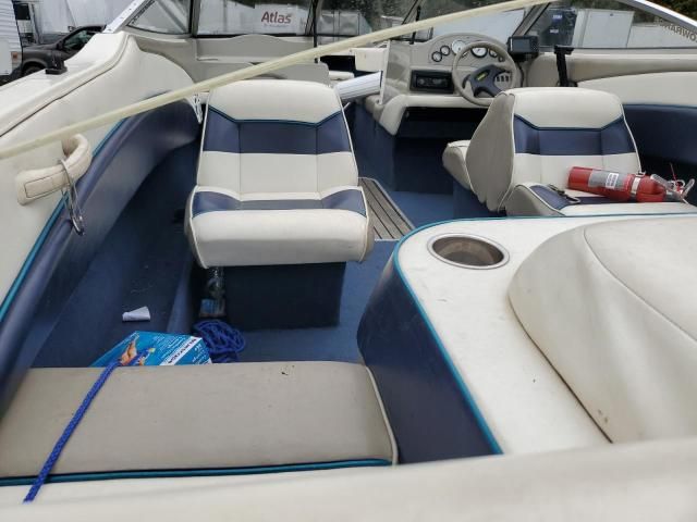 1997 Bayliner Boat