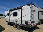 2023 Rockwood Travel Trailer