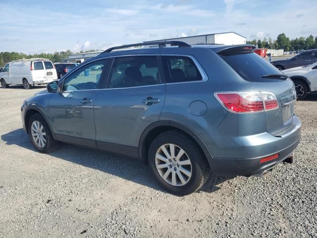 2010 Mazda CX-9