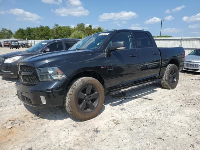 2019 Dodge RAM 1500 Classic SLT