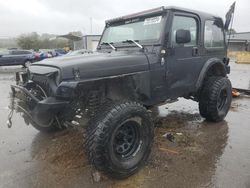 2005 Jeep Wrangler X for sale in Lebanon, TN