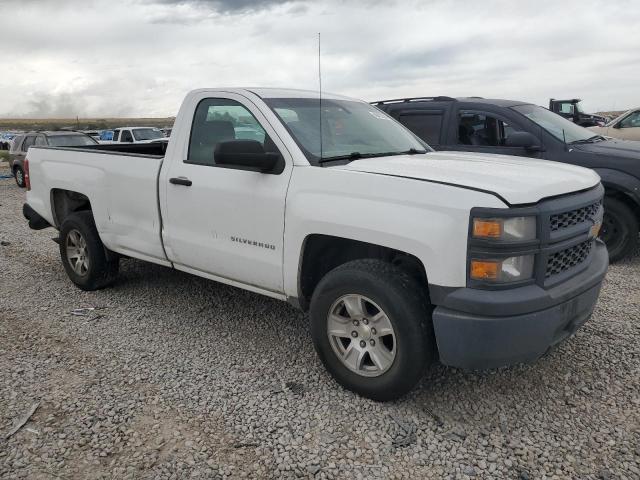 2014 Chevrolet Silverado C1500