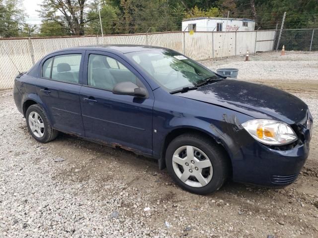 2008 Chevrolet Cobalt LS