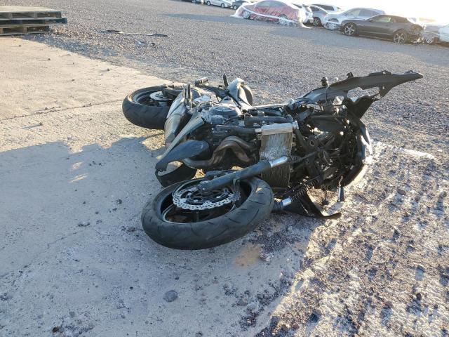 2024 Kawasaki Ex650 p