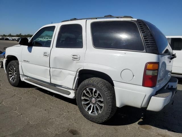 2002 GMC Denali