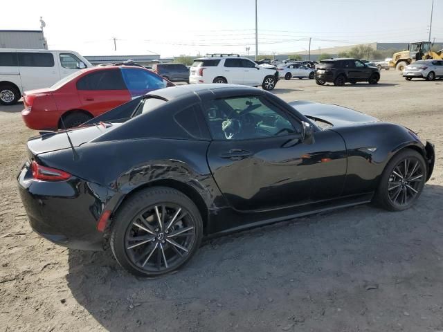 2024 Mazda MX-5 Miata Grand Touring