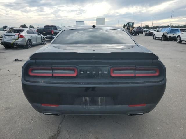 2019 Dodge Challenger GT