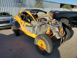 Can-Am Sidebyside salvage cars for sale: 2020 Can-Am Maverick X3 X RC Turbo RR