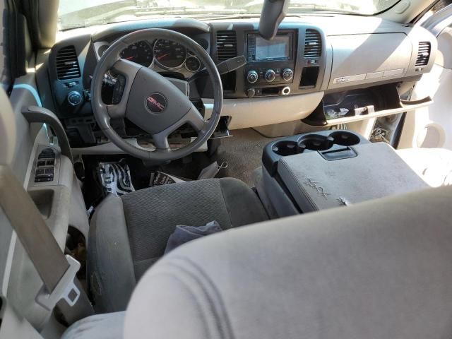 2008 GMC Sierra C1500