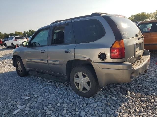 2005 GMC Envoy